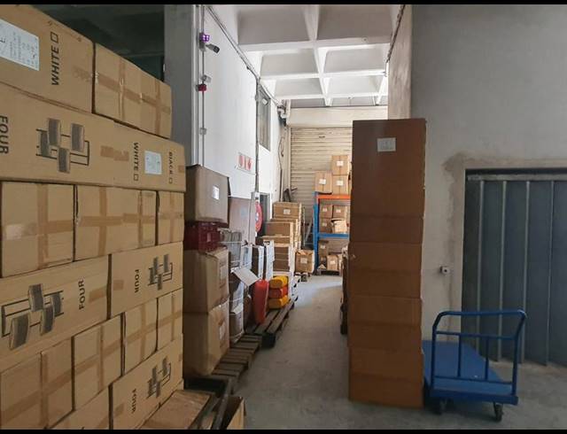 BUSINESS FOR SALE IN SOUTH BEACH